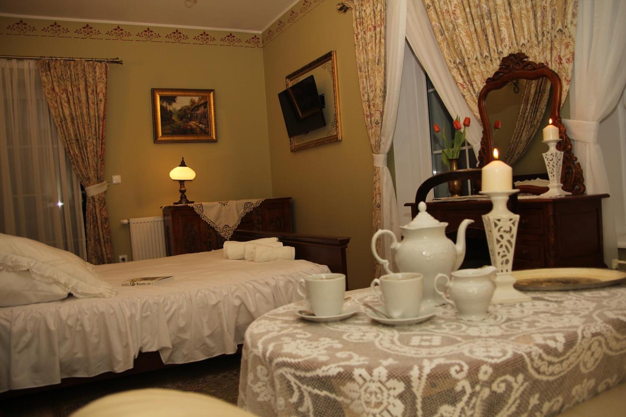 Zielone Zacisze Bed and Breakfast Murzynowo Kościelne Esterno foto